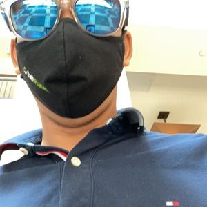 Meet your Posher, Jose